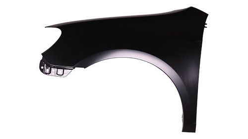 FENDER FR LH W/O SIDE LAMP HOLE STEEL HB CAPA REPLACEMENT FOR VOLKSWAGEN GTI 2010 PARTSLINK NUMBER VW1240139C FENDER FR LH W/O SIDE LAMP HOLE STEEL HB CAPA REPLACEMENT FOR VOLKSWAGEN GTI 2010 PARTSLINK NUMBER VW1240139C