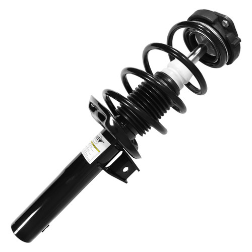 STRUT ASSEMBLY FR LH/RH EXCLUDES HYB/GLI/SPORTS REPLACEMENT FOR VOLKSWAGEN GTI 2010 PARTSLINK NUMBER 11060 STRUT ASSEMBLY FR LH/RH EXCLUDES HYB/GLI/SPORTS REPLACEMENT FOR VOLKSWAGEN GTI 2010 PARTSLINK NUMBER 11060