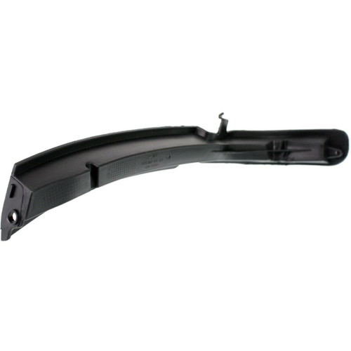 BUMPER BRACKET FR LH (LOWER) PLASTIC REPLACEMENT FOR VOLKSWAGEN PASSAT 2010 PARTSLINK NUMBER VW1066113 BUMPER BRACKET FR LH (LOWER) PLASTIC REPLACEMENT FOR VOLKSWAGEN PASSAT 2010 PARTSLINK NUMBER VW1066113
