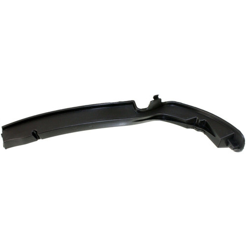 BUMPER BRACKET FR LH (LOWER) PLASTIC REPLACEMENT FOR VOLKSWAGEN PASSAT 2010 PARTSLINK NUMBER VW1066113 BUMPER BRACKET FR LH (LOWER) PLASTIC REPLACEMENT FOR VOLKSWAGEN PASSAT 2010 PARTSLINK NUMBER VW1066113