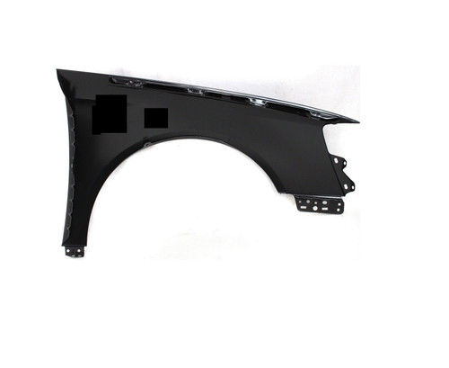 FENDER FR LH STEEL REPLACEMENT FOR VOLKSWAGEN PASSAT 2010 PARTSLINK NUMBER VW1240136 FENDER FR LH STEEL REPLACEMENT FOR VOLKSWAGEN PASSAT 2010 PARTSLINK NUMBER VW1240136