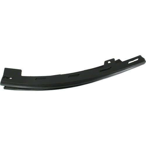 BUMPER MOULDING FR OUTER RH (FITS IN FOG HOLE) SMOOTH BLACK REPLACEMENT FOR VOLKSWAGEN PASSAT 2010 PARTSLINK NUMBER VW1059101 BUMPER MOULDING FR OUTER RH (FITS IN FOG HOLE) SMOOTH BLACK REPLACEMENT FOR VOLKSWAGEN PASSAT 2010 PARTSLINK NUMBER VW1059101