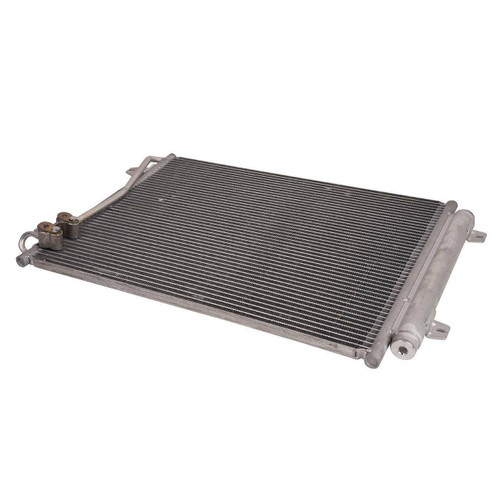 CONDENSER (3493) 2.0/3.6L REPLACEMENT FOR VOLKSWAGEN PASSAT 2010 PARTSLINK NUMBER VW3030128 CONDENSER (3493) 2.0/3.6L REPLACEMENT FOR VOLKSWAGEN PASSAT 2010 PARTSLINK NUMBER VW3030128