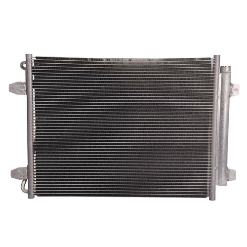 CONDENSER (3493) 2.0/3.6L REPLACEMENT FOR VOLKSWAGEN PASSAT 2010 PARTSLINK NUMBER VW3030128 CONDENSER (3493) 2.0/3.6L REPLACEMENT FOR VOLKSWAGEN PASSAT 2010 PARTSLINK NUMBER VW3030128