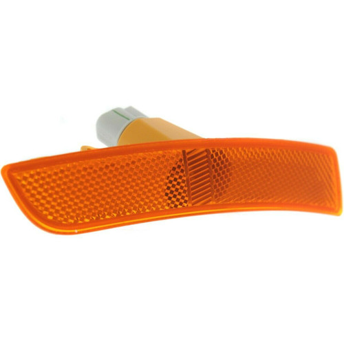 SIDE MARKER LAMP LH CAPA REPLACEMENT FOR CADILLAC ATS COUPE 2015 PARTSLINK NUMBER GM2550200C SIDE MARKER LAMP LH CAPA REPLACEMENT FOR CADILLAC ATS COUPE 2015 PARTSLINK NUMBER GM2550200C