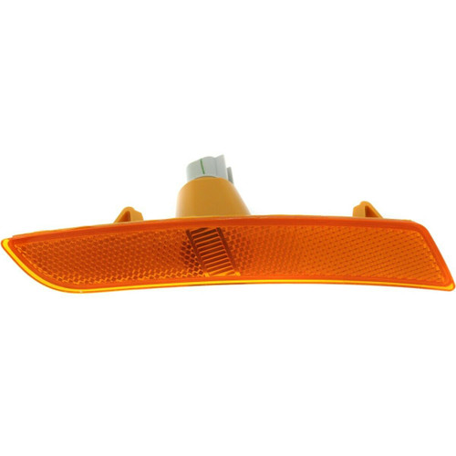 SIDE MARKER LAMP LH CAPA REPLACEMENT FOR CADILLAC ATS COUPE 2015 PARTSLINK NUMBER GM2550200C SIDE MARKER LAMP LH CAPA REPLACEMENT FOR CADILLAC ATS COUPE 2015 PARTSLINK NUMBER GM2550200C