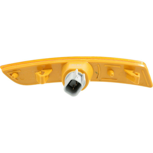 SIDE MARKER LAMP RH CAPA REPLACEMENT FOR CADILLAC ATS COUPE 2015 PARTSLINK NUMBER GM2551200C SIDE MARKER LAMP RH CAPA REPLACEMENT FOR CADILLAC ATS COUPE 2015 PARTSLINK NUMBER GM2551200C