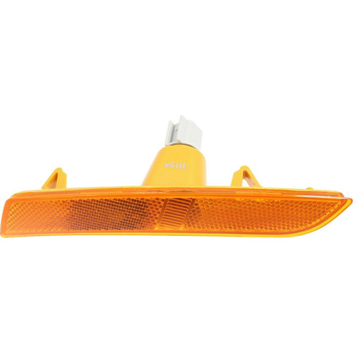 SIDE MARKER LAMP RH CAPA REPLACEMENT FOR CADILLAC ATS COUPE 2015 PARTSLINK NUMBER GM2551200C SIDE MARKER LAMP RH CAPA REPLACEMENT FOR CADILLAC ATS COUPE 2015 PARTSLINK NUMBER GM2551200C