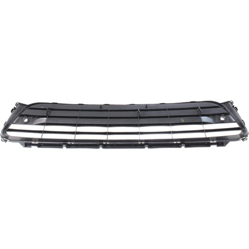 GRILLE LOWER W/PARK ASSIST W/O F-SPORT CANADA BUILT MODEL REPLACEMENT FOR LEXUS RX450H 2019 PARTSLINK NUMBER LX1036127 GRILLE LOWER W/PARK ASSIST W/O F-SPORT CANADA BUILT MODEL REPLACEMENT FOR LEXUS RX450H 2019 PARTSLINK NUMBER LX1036127