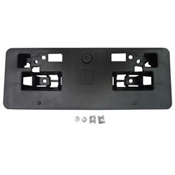 LICENSE PLATE BRACKET FR W/MOUNTING HARDWARE W/O F-SPORT JAPAN BUILT REPLACEMENT FOR LEXUS RX450H 2019 PARTSLINK NUMBER LX1068132 LICENSE PLATE BRACKET FR W/MOUNTING HARDWARE W/O F-SPORT JAPAN BUILT REPLACEMENT FOR LEXUS RX450H 2019 PARTSLINK NUMBER LX1068132