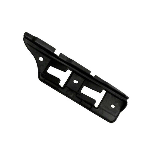 BUMPER BRACKET FR RH (OUTER) PLASTIC	 REPLACEMENT FOR VOLKSWAGEN JETTA (TYPE 5) 2010 PARTSLINK NUMBER  VW1067110