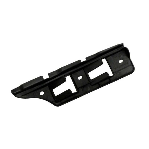 BUMPER BRACKET FR RH (OUTER) PLASTIC	 REPLACEMENT FOR VOLKSWAGEN JETTA (TYPE 5) 2010 PARTSLINK NUMBER  VW1067110