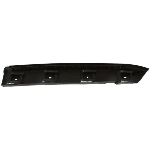 BUMPER GUIDE RR RH REPLACEMENT FOR VOLKSWAGEN JETTA (TYPE 5) 2010 PARTSLINK NUMBER  VW1183100