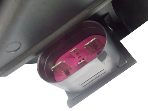 COOLING FAN ASSY TDI/GTI/EOS MODEL REPLACEMENT FOR VOLKSWAGEN JETTA (TYPE 5) 2010 PARTSLINK NUMBER  VW3115113