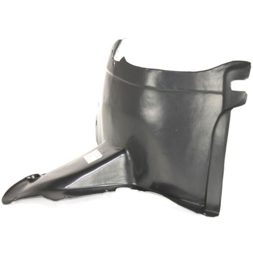 FENDER LINER FR RH (FRONT SECTION) REPLACEMENT FOR VOLKSWAGEN JETTA (TYPE 5) 2010 PARTSLINK NUMBER VW1251107 FENDER LINER FR RH (FRONT SECTION) REPLACEMENT FOR VOLKSWAGEN JETTA (TYPE 5) 2010 PARTSLINK NUMBER VW1251107