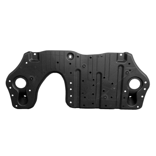 UNDERCAR SHIELD FR REARWARD   REPLACEMENT FOR LEXUS RX450H 2019 PARTSLINK NUMBER LX1228170