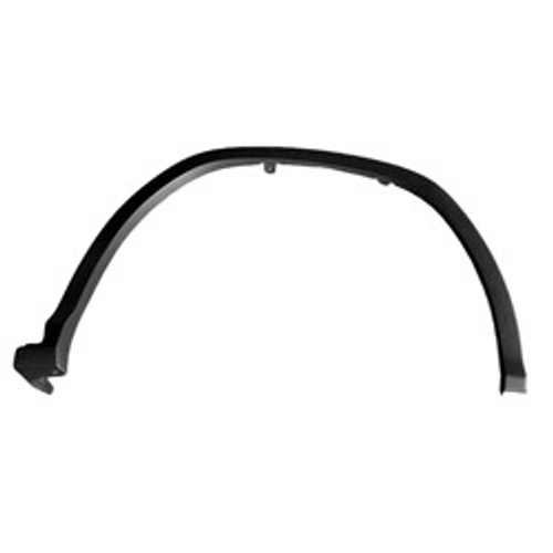 WHEEL ARCH TRIM FR RH REPLACEMENT FOR LEXUS RX450H 2019 PARTSLINK NUMBER LX1291100 WHEEL ARCH TRIM FR RH REPLACEMENT FOR LEXUS RX450H 2019 PARTSLINK NUMBER LX1291100