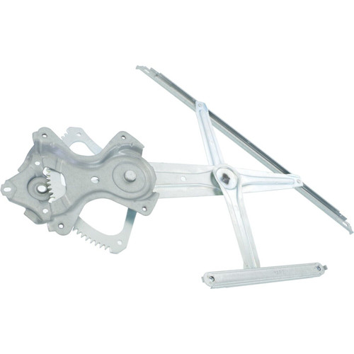 WINDOW REGULATOR FR RH POWER W/O MOTOR REPLACEMENT FOR LEXUS RX450H 2019 PARTSLINK NUMBER TO1351209 WINDOW REGULATOR FR RH POWER W/O MOTOR REPLACEMENT FOR LEXUS RX450H 2019 PARTSLINK NUMBER TO1351209