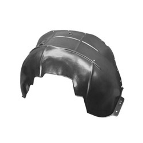 FENDER LINER LH REPLACEMENT FOR CADILLAC ESCALADE 2015 PARTSLINK NUMBER GM1248247 FENDER LINER LH REPLACEMENT FOR CADILLAC ESCALADE 2015 PARTSLINK NUMBER GM1248247