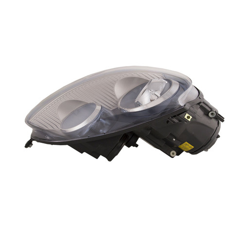 HEAD LAMP LH (XENON) HQ REPLACEMENT FOR VOLKSWAGEN JETTA (TYPE 5) 2010 PARTSLINK NUMBER VW2502133 HEAD LAMP LH (XENON) HQ REPLACEMENT FOR VOLKSWAGEN JETTA (TYPE 5) 2010 PARTSLINK NUMBER VW2502133