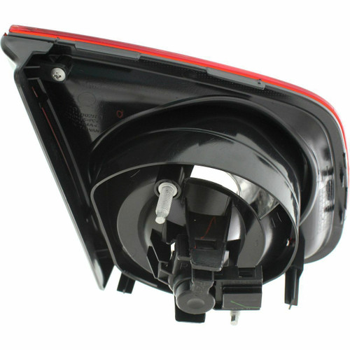 TRUNK LAMP RH (BACK-UP LAMP) HQ REPLACEMENT FOR VOLKSWAGEN JETTA (TYPE 5) 2010 PARTSLINK NUMBER VW2803101 TRUNK LAMP RH (BACK-UP LAMP) HQ REPLACEMENT FOR VOLKSWAGEN JETTA (TYPE 5) 2010 PARTSLINK NUMBER VW2803101
