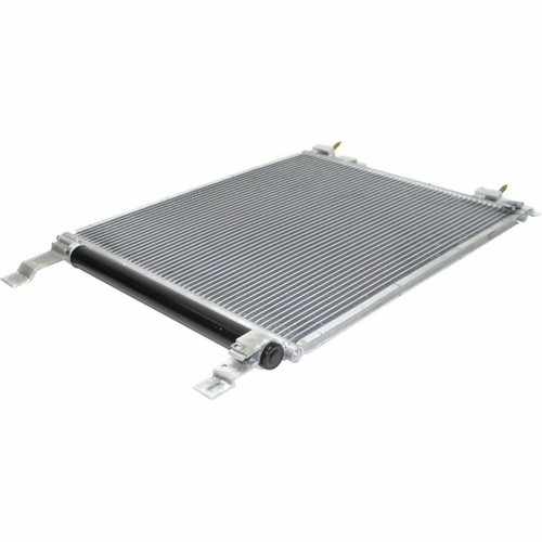 CONDENSER (4055) 2ND DESIGN REPLACEMENT FOR CADILLAC SRX 2015 PARTSLINK NUMBER GM3030294 CONDENSER (4055) 2ND DESIGN REPLACEMENT FOR CADILLAC SRX 2015 PARTSLINK NUMBER GM3030294