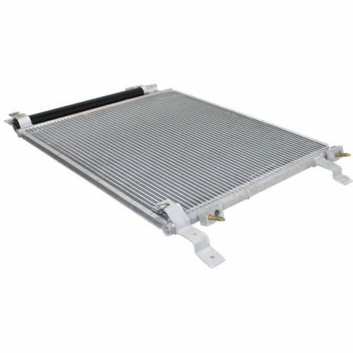 CONDENSER (4055) 2ND DESIGN REPLACEMENT FOR CADILLAC SRX 2015 PARTSLINK NUMBER GM3030294 CONDENSER (4055) 2ND DESIGN REPLACEMENT FOR CADILLAC SRX 2015 PARTSLINK NUMBER GM3030294