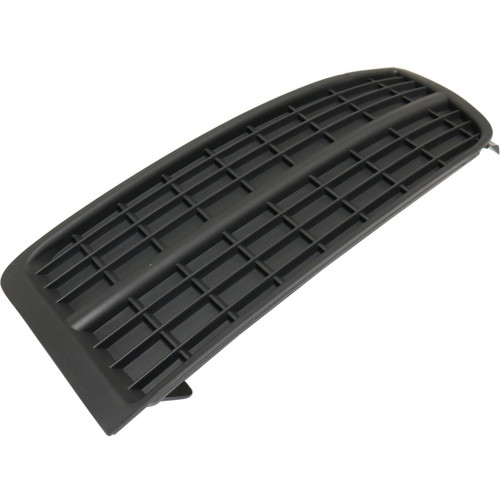 FOG LAMP COVER FR LH BLACK REPLACEMENT FOR CADILLAC SRX 2015 PARTSLINK NUMBER GM1038126 FOG LAMP COVER FR LH BLACK REPLACEMENT FOR CADILLAC SRX 2015 PARTSLINK NUMBER GM1038126