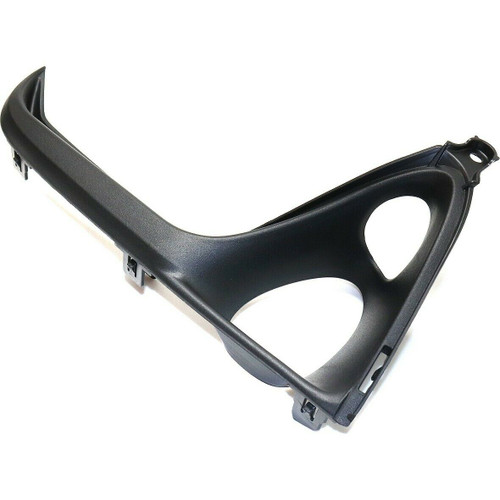 BUMPER GARNISH FR LH W/CORNERING LAMP REPLACEMENT FOR LEXUS RX450HL 2019 PARTSLINK NUMBER LX1038117 BUMPER GARNISH FR LH W/CORNERING LAMP REPLACEMENT FOR LEXUS RX450HL 2019 PARTSLINK NUMBER LX1038117