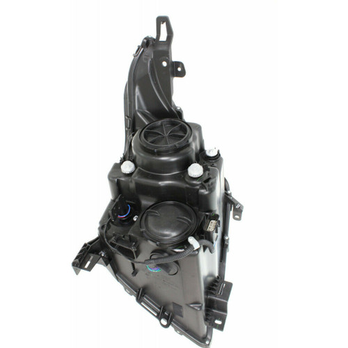 HEAD LAMP LH HALOGEN CAPA REPLACEMENT FOR CADILLAC SRX 2015 PARTSLINK NUMBER GM2502432C HEAD LAMP LH HALOGEN CAPA REPLACEMENT FOR CADILLAC SRX 2015 PARTSLINK NUMBER GM2502432C