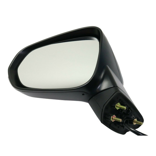 DOOR MIRROR LH POWER HTD W/O AUTO DIM W/SIGNAL/MEMORY PTM REPLACEMENT FOR LEXUS RX450HL 2019 PARTSLINK NUMBER LX1320154 DOOR MIRROR LH POWER HTD W/O AUTO DIM W/SIGNAL/MEMORY PTM REPLACEMENT FOR LEXUS RX450HL 2019 PARTSLINK NUMBER LX1320154