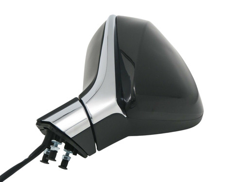 DOOR MIRROR RH POWER HTD W/O AUTO DIM W/SIGNAL/MEMORY PTM REPLACEMENT FOR LEXUS RX450HL 2019 PARTSLINK NUMBER LX1321154 DOOR MIRROR RH POWER HTD W/O AUTO DIM W/SIGNAL/MEMORY PTM REPLACEMENT FOR LEXUS RX450HL 2019 PARTSLINK NUMBER LX1321154