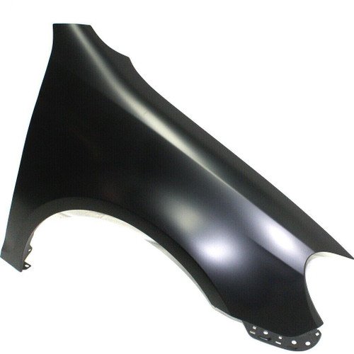 FENDER FR RH CAPA REPLACEMENT FOR VOLKSWAGEN JETTA WAGON 2010 PARTSLINK NUMBER  VW1241143C