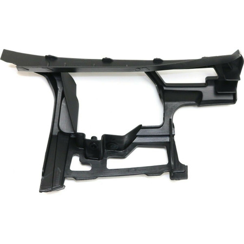 BUMPER LOCATING GUIDE FR LH OUTER REPLACEMENT FOR VOLKSWAGEN JETTA WAGON  2010 PARTSLINK NUMBER  VW1042103