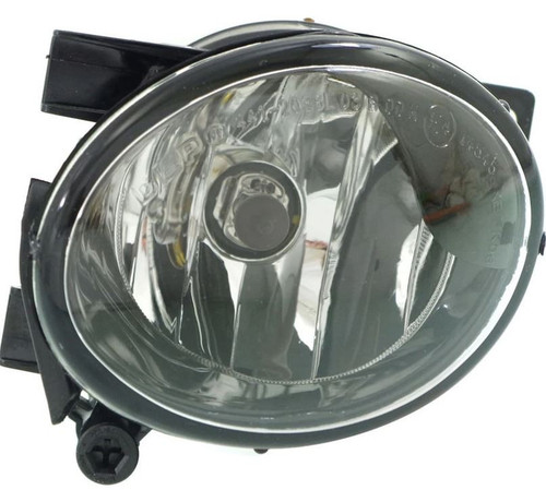 FOG LAMP FR LH CAPA REPLACEMENT FOR VOLKSWAGEN JETTA WAGON  2010 PARTSLINK NUMBER  VW2592118C