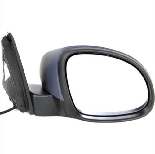DOOR MIRROR RH POWER PTM HTD W/SIGNAL MANUAL FOLD FROM 08/2012 REPLACEMENT FOR VOLKSWAGEN TIGUAN 2010 PARTSLINK NUMBER		VW1321131