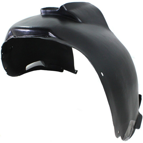 FENDER LINER FR LH (TYPE 1) REPLACEMENT FOR VOLKSWAGEN TIGUAN 2010 PARTSLINK NUMBER	VW1248117