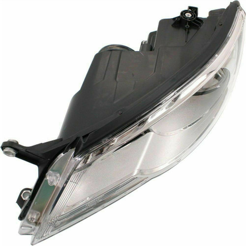 HEAD LAMP LH HALOGEN HQ REPLACEMENT FOR VOLKSWAGEN TIGUAN 2010 PARTSLINK NUMBER VW2502143 HEAD LAMP LH HALOGEN HQ REPLACEMENT FOR VOLKSWAGEN TIGUAN 2010 PARTSLINK NUMBER VW2502143