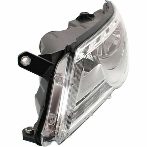 HEAD LAMP LH HALOGEN HQ REPLACEMENT FOR VOLKSWAGEN TIGUAN 2010 PARTSLINK NUMBER VW2502143 HEAD LAMP LH HALOGEN HQ REPLACEMENT FOR VOLKSWAGEN TIGUAN 2010 PARTSLINK NUMBER VW2502143