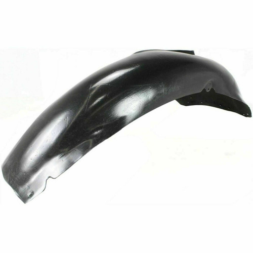 FENDER LINER FR LH (RR SECTION) REPLACEMENT FOR VOLKSWAGEN PASSAT 2010 PARTSLINK NUMBER VW1250111 FENDER LINER FR LH (RR SECTION) REPLACEMENT FOR VOLKSWAGEN PASSAT 2010 PARTSLINK NUMBER VW1250111