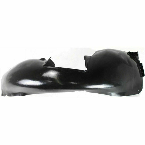 FENDER LINER FR LH (RR SECTION) REPLACEMENT FOR VOLKSWAGEN PASSAT 2010 PARTSLINK NUMBER VW1250111 FENDER LINER FR LH (RR SECTION) REPLACEMENT FOR VOLKSWAGEN PASSAT 2010 PARTSLINK NUMBER VW1250111