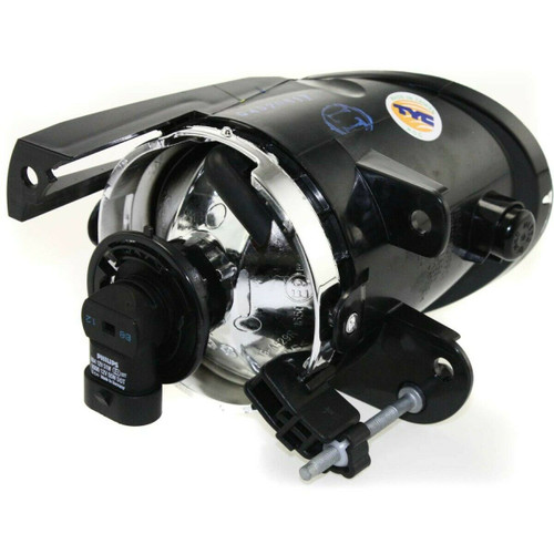 FOG LAMP FR LH HQ REPLACEMENT FOR VOLKSWAGEN PASSAT 2010 PARTSLINK NUMBER VW2592113 FOG LAMP FR LH HQ REPLACEMENT FOR VOLKSWAGEN PASSAT 2010 PARTSLINK NUMBER VW2592113