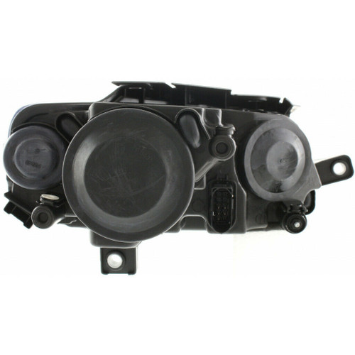 HEAD LAMP LH HALOGEN (HELLA BRAND) CAPA REPLACEMENT FOR VOLKSWAGEN PASSAT 2010 PARTSLINK NUMBER VW2502130C HEAD LAMP LH HALOGEN (HELLA BRAND) CAPA REPLACEMENT FOR VOLKSWAGEN PASSAT 2010 PARTSLINK NUMBER VW2502130C