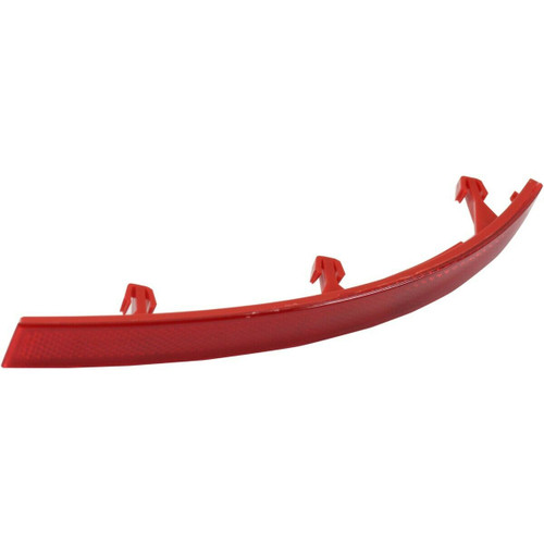 REFLECTOR RR RH CAPA REPLACEMENT FOR VOLKSWAGEN TIGUAN 2010 PARTSLINK NUMBER VW1185108C REFLECTOR RR RH CAPA REPLACEMENT FOR VOLKSWAGEN TIGUAN 2010 PARTSLINK NUMBER VW1185108C