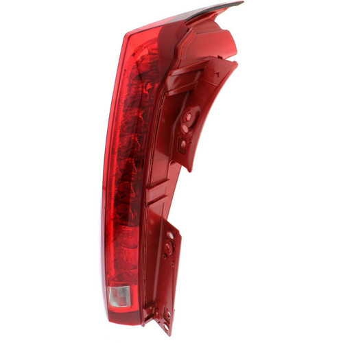 TAIL LAMP LH HQ REPLACEMENT FOR CADILLAC SRX 2015 PARTSLINK NUMBER GM2800255 TAIL LAMP LH HQ REPLACEMENT FOR CADILLAC SRX 2015 PARTSLINK NUMBER GM2800255