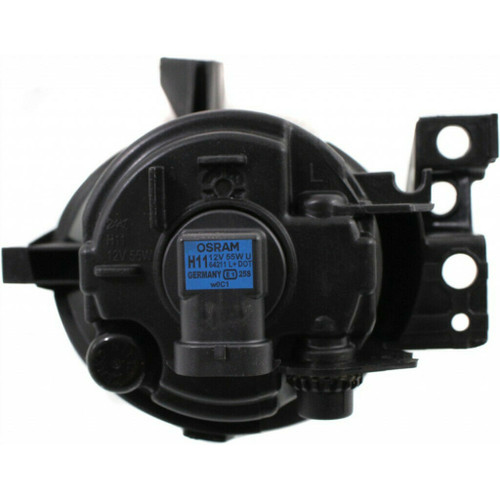 FOG LAMP FR LH HQ REPLACEMENT FOR VOLKSWAGEN TOUAREG 2010 PARTSLINK NUMBER VW2592117 FOG LAMP FR LH HQ REPLACEMENT FOR VOLKSWAGEN TOUAREG 2010 PARTSLINK NUMBER VW2592117