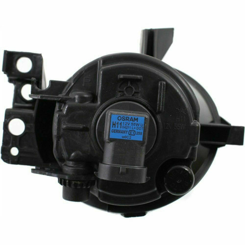 FOG LAMP FR RH HQ REPLACEMENT FOR VOLKSWAGEN TOUAREG 2010 PARTSLINK NUMBER VW2593117 FOG LAMP FR RH HQ REPLACEMENT FOR VOLKSWAGEN TOUAREG 2010 PARTSLINK NUMBER VW2593117