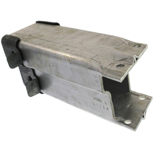 REBAR BRACKET FR LH ALUMINUM REPLACEMENT FOR CADILLAC XTS 2015 PARTSLINK NUMBER  GM1072192