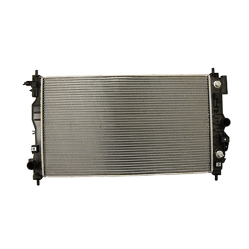 RADIATOR (13146) 2.4L/3.0L/3.6L REPLACEMENT FOR CADILLAC XTS 2015 PARTSLINK NUMBER GM3010538 RADIATOR (13146) 2.4L/3.0L/3.6L REPLACEMENT FOR CADILLAC XTS 2015 PARTSLINK NUMBER GM3010538