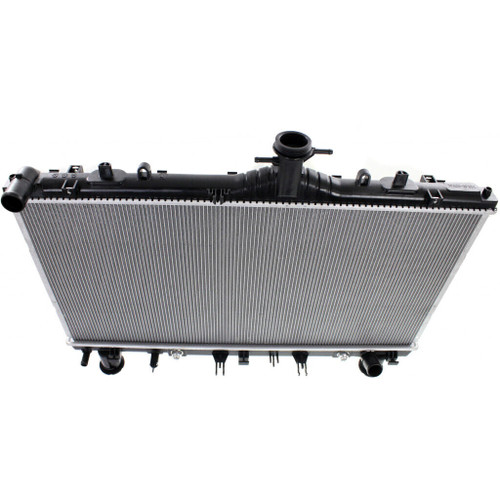 RADIATOR (13345) 6.2L V8 AT/MT W/O SUPERCHARGER REPLACEMENT FOR CHEVROLET CAMARO 2015 PARTSLINK NUMBER GM3010556 RADIATOR (13345) 6.2L V8 AT/MT W/O SUPERCHARGER REPLACEMENT FOR CHEVROLET CAMARO 2015 PARTSLINK NUMBER GM3010556